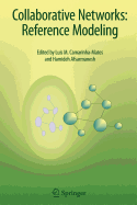 Collaborative Networks: Reference Modeling