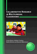 Collaborative Research in Multilingual Classrooms