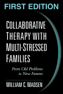 Collaborative Therapy with Multi-Stressed Families: From Old Problems to New Futures