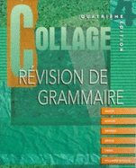 Collage: Revision de Grammaire (Student Edition)