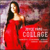 Collage - Joyce Yang (piano)