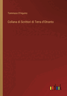 Collana di Scrittori di Terra d'Otranto