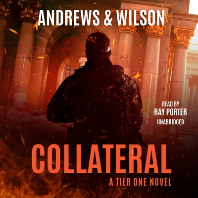 Collateral - Andrews, Brian, and Wilson, Jeffrey, and Porter, Ray (Read by)