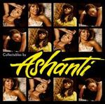 Collectables by Ashanti [Clean]