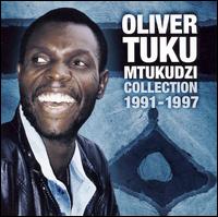 Collected: 1991-1997 - Oliver "Tuku" Mtukudzi