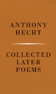 Collected Later Poems