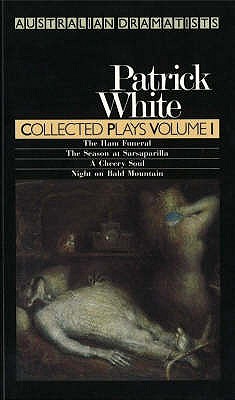 Collected Plays Volume 1 - White, Patrick