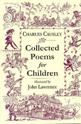 Collected Poems for Children - Causley, Charles