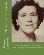 Collected Poems of Dorothy McKerrell