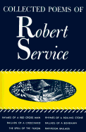 Collected Poems of Robert Service