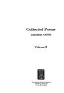 Collected Poems, Vol. 2