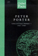Collected Poems - Porter, Peter