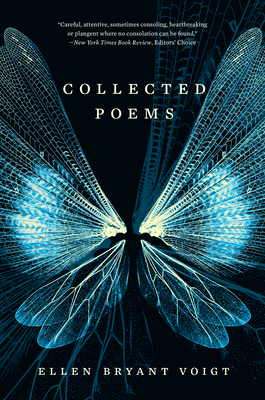 Collected Poems - Voigt, Ellen Bryant