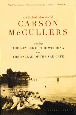 my autobiography of carson mccullers