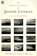 Collected Tales of Joseph Conrad - Conrad, Joseph