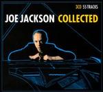 Collected [Universal] - Joe Jackson