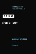 Collected Works of C.G. Jung, Volume 20: General Index