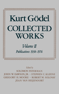 Collected Works: Volume II: Publications 1938-1974