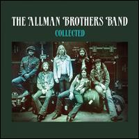 Collected - The Allman Brothers Band