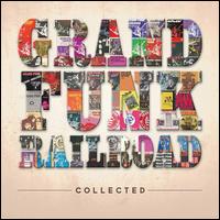 Collected - Grand Funk Railroad