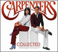 Collected - Carpenters