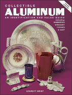 Collectible Aluminum