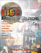 Collectible Compact Disc Price Guide - Cooper, Gregory