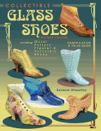 Collectible Glass Shoes