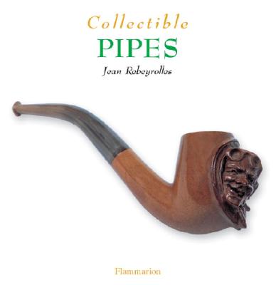 Collectible Pipes - Rebeyrolles, Jean