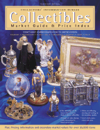 Collectibles Market Guide and Price Index - Collector's Information Bureau