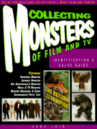 Collecting Monsters of Film and TV