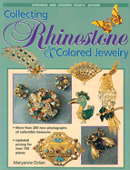 Collecting Rhinestone & Colored Jewelry - Dolan, Maryanne, and Dolan, Edward