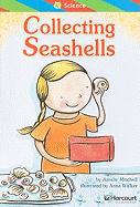 Collecting Seashells