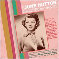 Collection 1945-55 - June Hutton