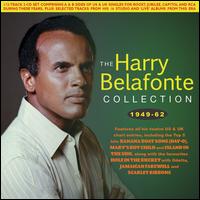 Collection 1949-62 - Harry Belafonte