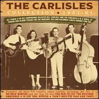 Collection 1951-61 - The Carlisles
