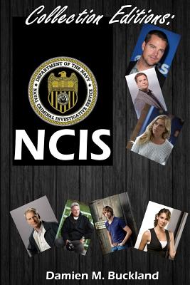 Collection Editions: Ncis - Buckland, Damien M