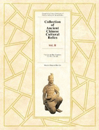 Collection of Ancient Chinese Cultural Relics, Volume 3: Estern Zhou Dynasty