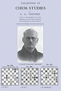 Collection of Chess Studies by Troitzky