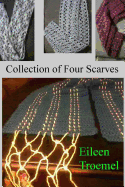 Collection of Four Scarves