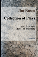Collection of Plays: Volume 8
