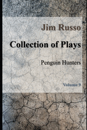 Collection of Plays: Volume 9