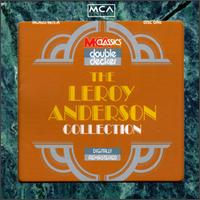 Collection (Reg) - Leroy Anderson