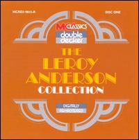 Collection (Reg) - Leroy Anderson