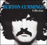Collection - Burton Cummings