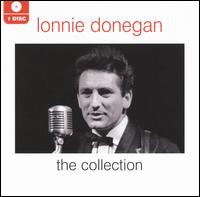 Collection - Lonnie Donegan