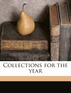 Collections for the Yea, Volume 44