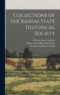 Collections of the Kansas State Historical Society: 15