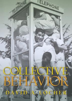 Collective Behavior - Locher, David A