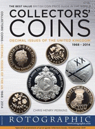 Collectors' Coins: Decimal Issues of the United Kingdom,1968 - 2014 - Perkins, Christopher Henry